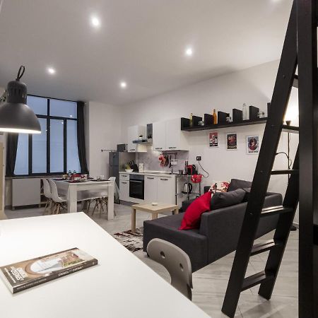 Loft Smart Home Turim Exterior foto