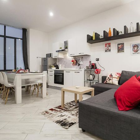 Loft Smart Home Turim Exterior foto