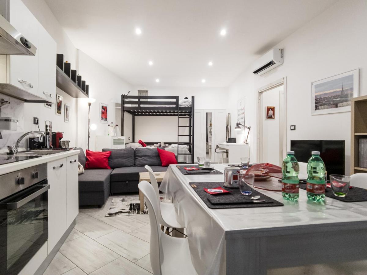 Loft Smart Home Turim Exterior foto