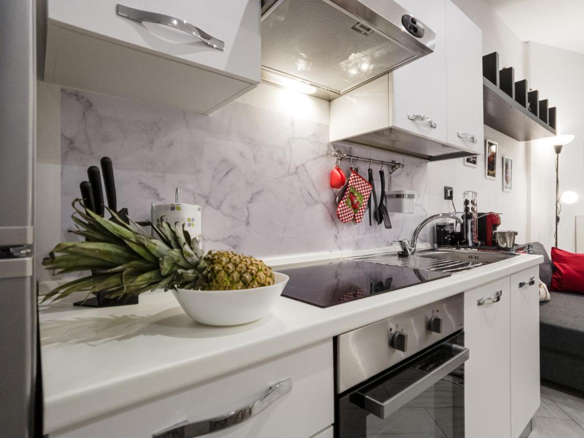 Loft Smart Home Turim Exterior foto