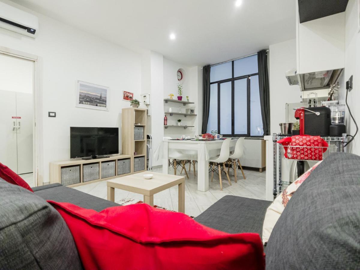 Loft Smart Home Turim Exterior foto
