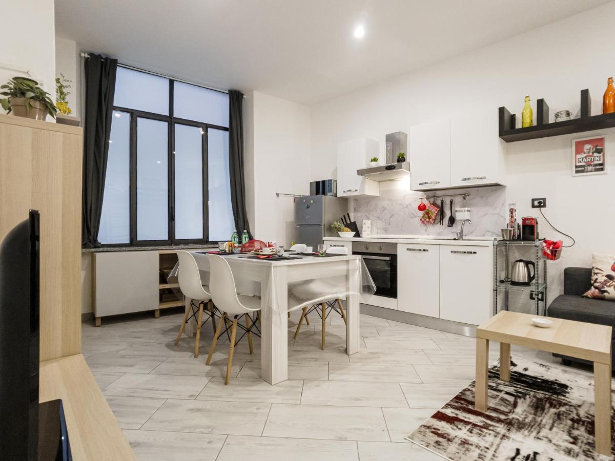 Loft Smart Home Turim Exterior foto