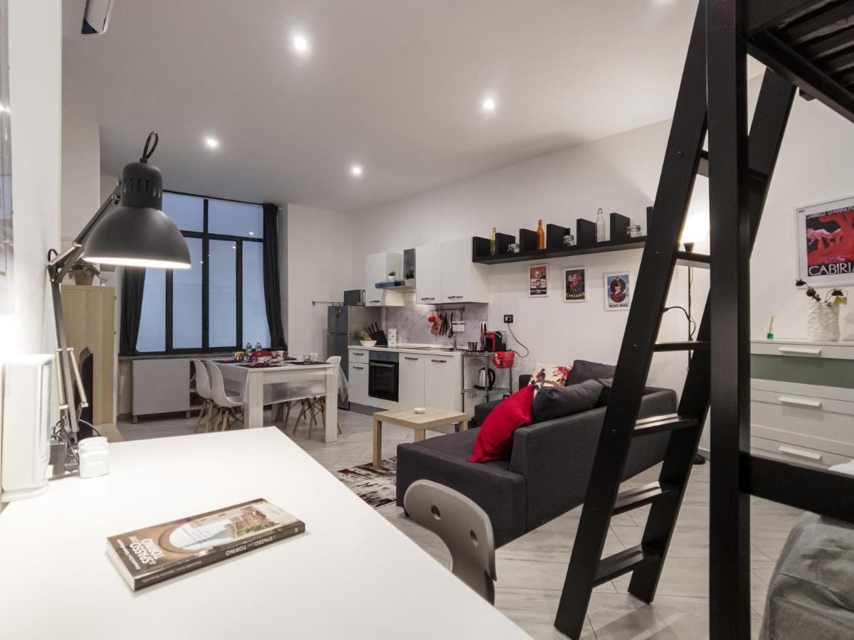 Loft Smart Home Turim Exterior foto