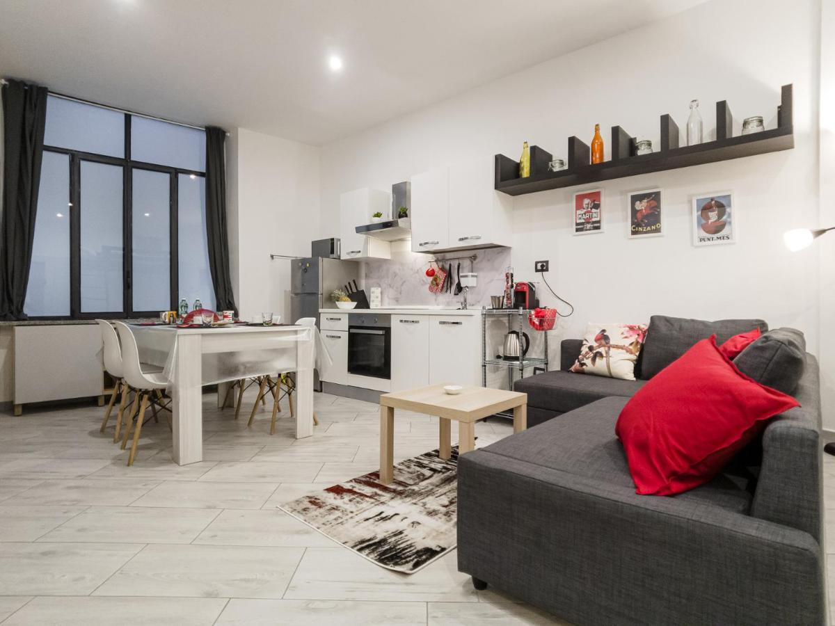 Loft Smart Home Turim Exterior foto