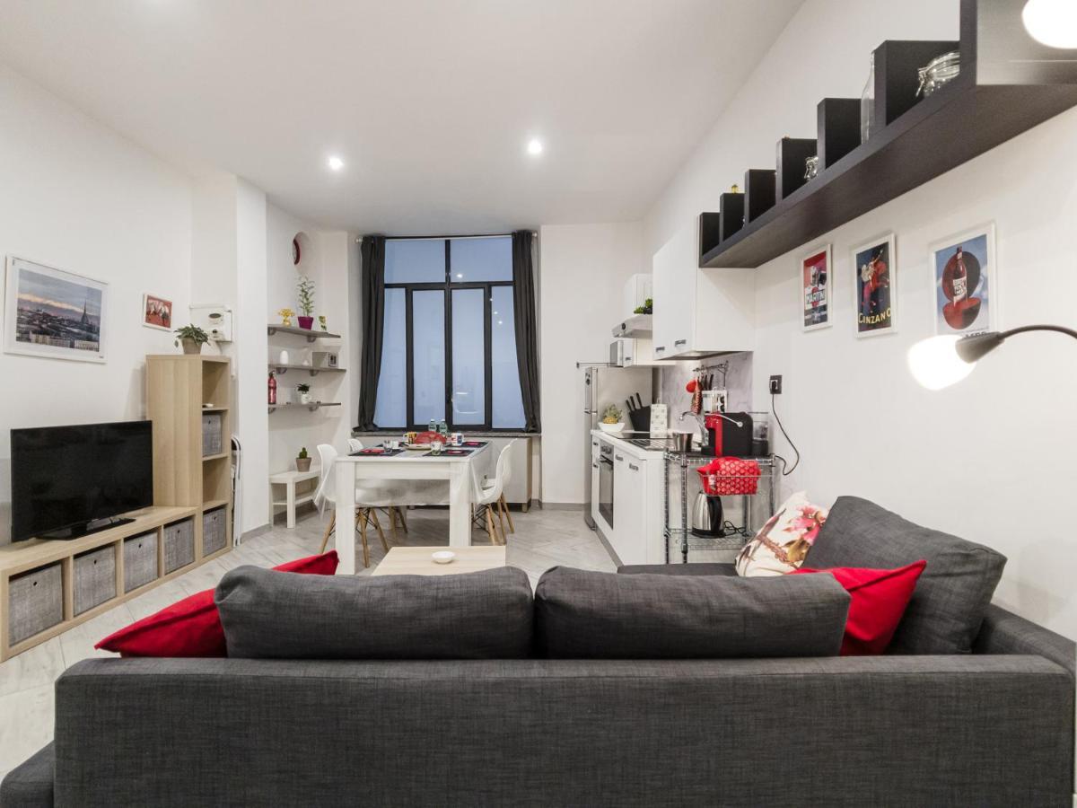 Loft Smart Home Turim Exterior foto