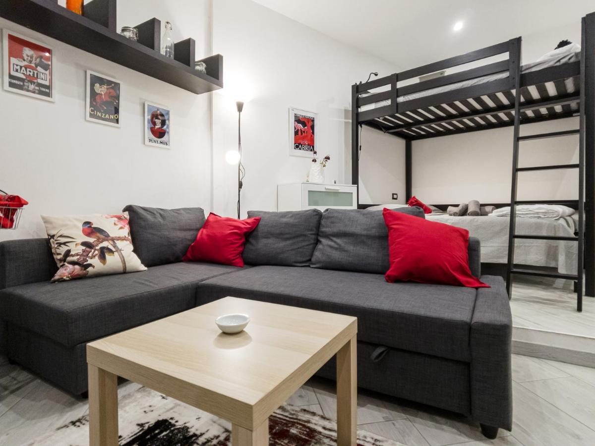 Loft Smart Home Turim Exterior foto