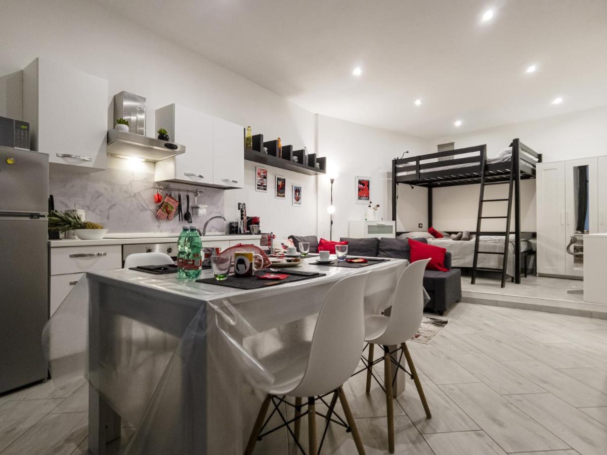 Loft Smart Home Turim Exterior foto