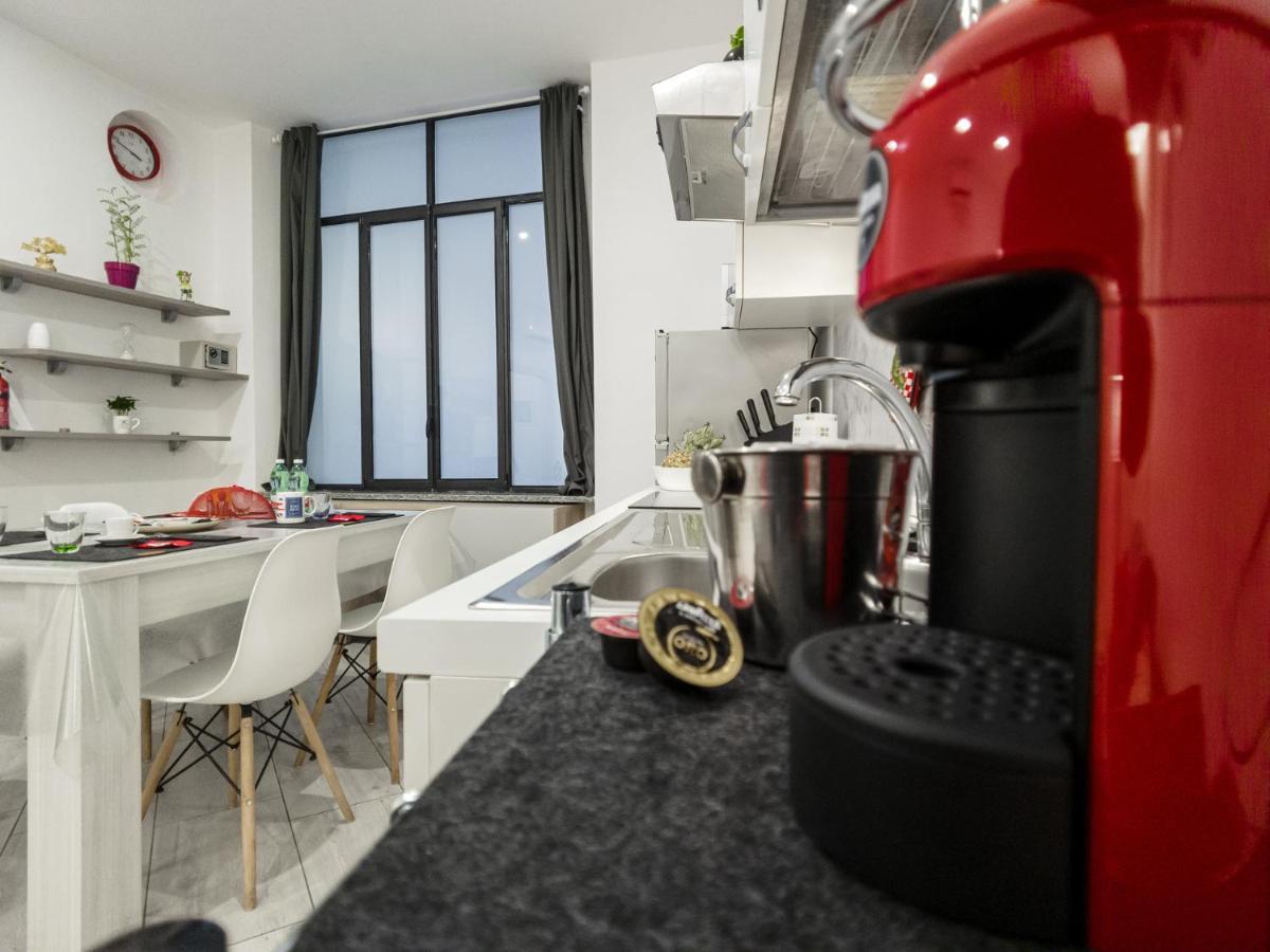 Loft Smart Home Turim Exterior foto