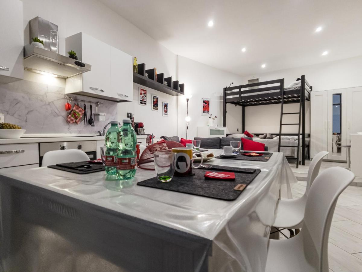 Loft Smart Home Turim Exterior foto