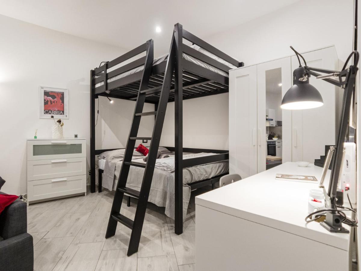 Loft Smart Home Turim Exterior foto