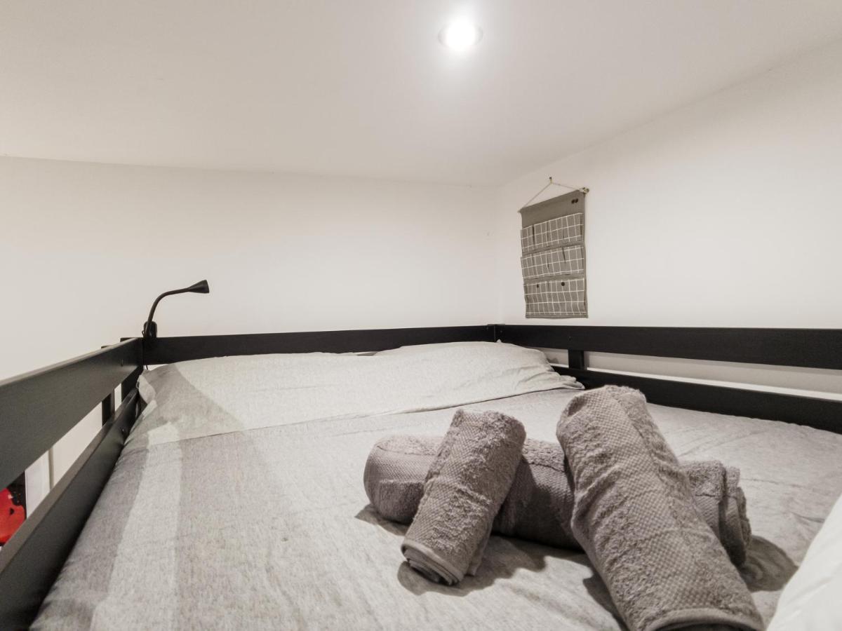 Loft Smart Home Turim Exterior foto